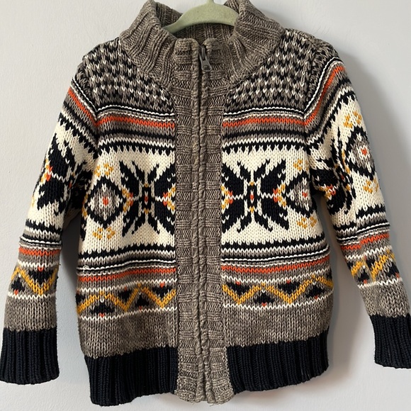 Old navy Hoodie for kids - Picture 4 of 8